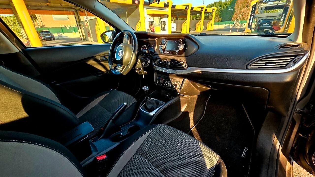 Fiat Tipo 1.3 Mjt UNICO PROPRIETARIO