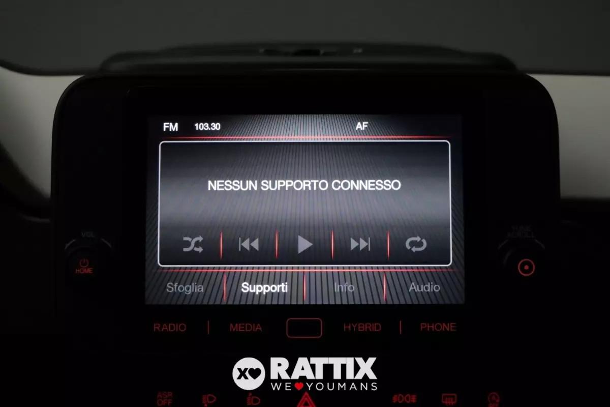 Fiat Panda Pandina 1.0 Firefly Hybrid 70CV