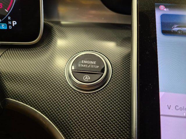 MERCEDES-BENZ C 200 d Mild hybrid S.W. Avantgarde N1 Autocarro