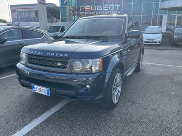 Land Rover Range Rover Sport 3.0 tdV6 HSE auto
