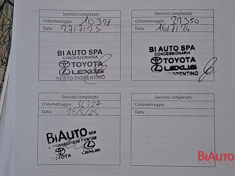 Toyota Yaris Yaris 1.5h Style