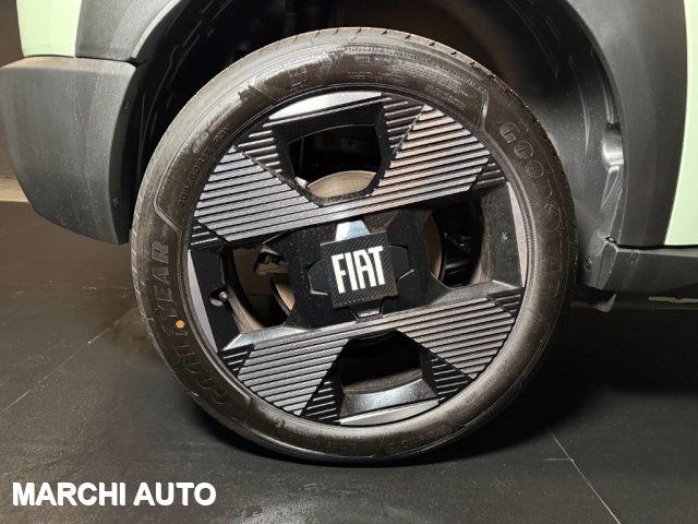 FIAT Grande Panda 44kWh La Prima