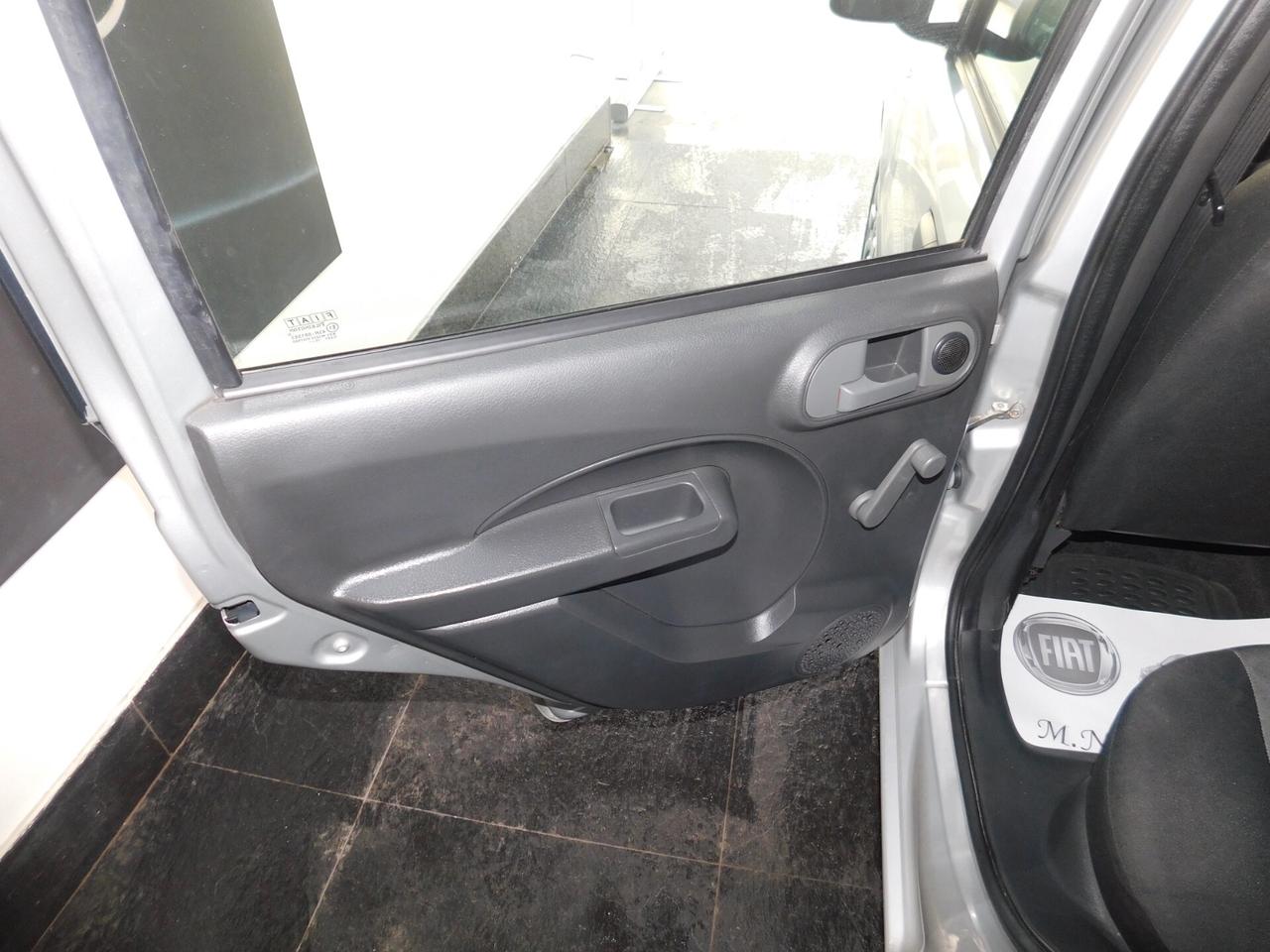 Fiat Panda 1.2 Dynamic GPL