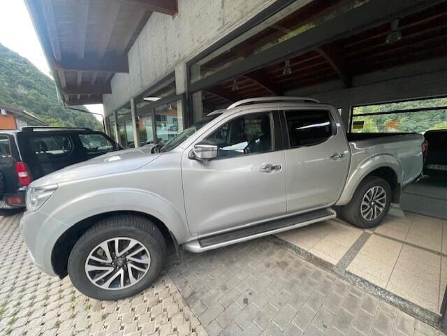 Nissan Navara 2.3 dCi 4WD ANNO 2016