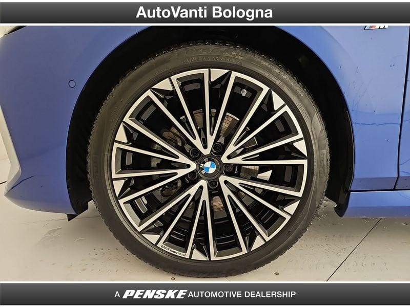 BMW Serie 2 Active Tourer 220i 48V Msport