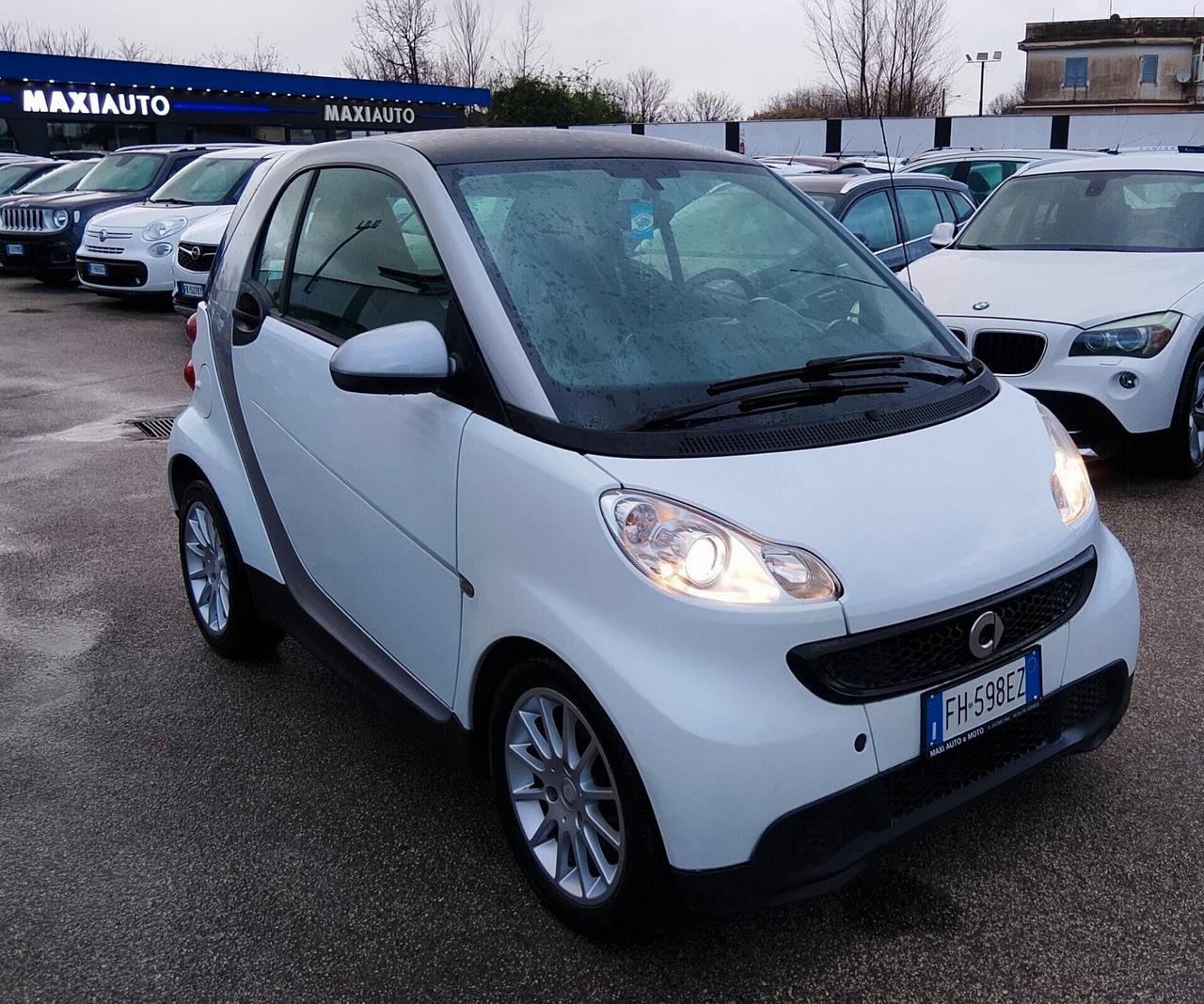 Smart ForTwo 1000 70K KM!