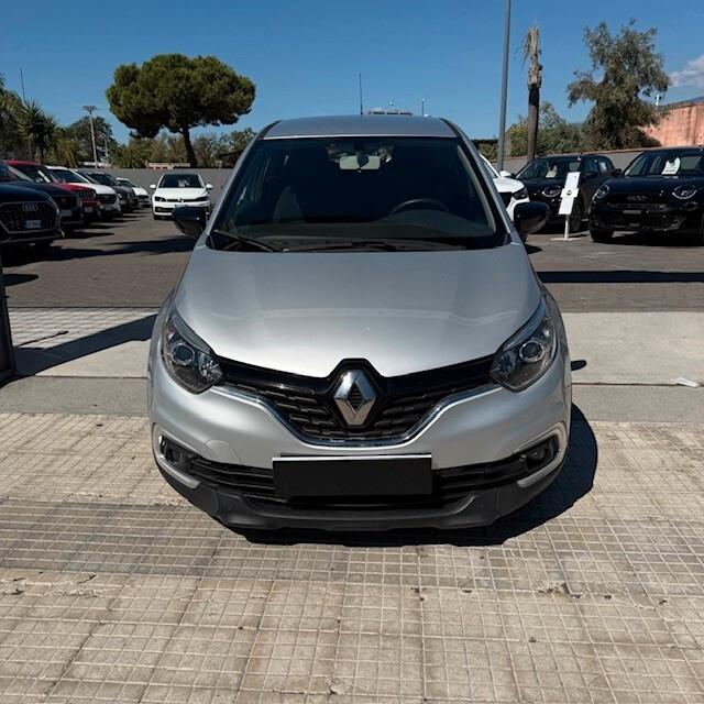 Renault Captur dCi 8V 90 CV Sport Edition2