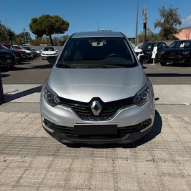 Renault Captur dCi 8V 90 CV Sport Edition2