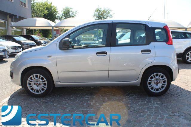 FIAT Panda 1.2 Lounge km 28.000 UNICOPRPRIETARIO