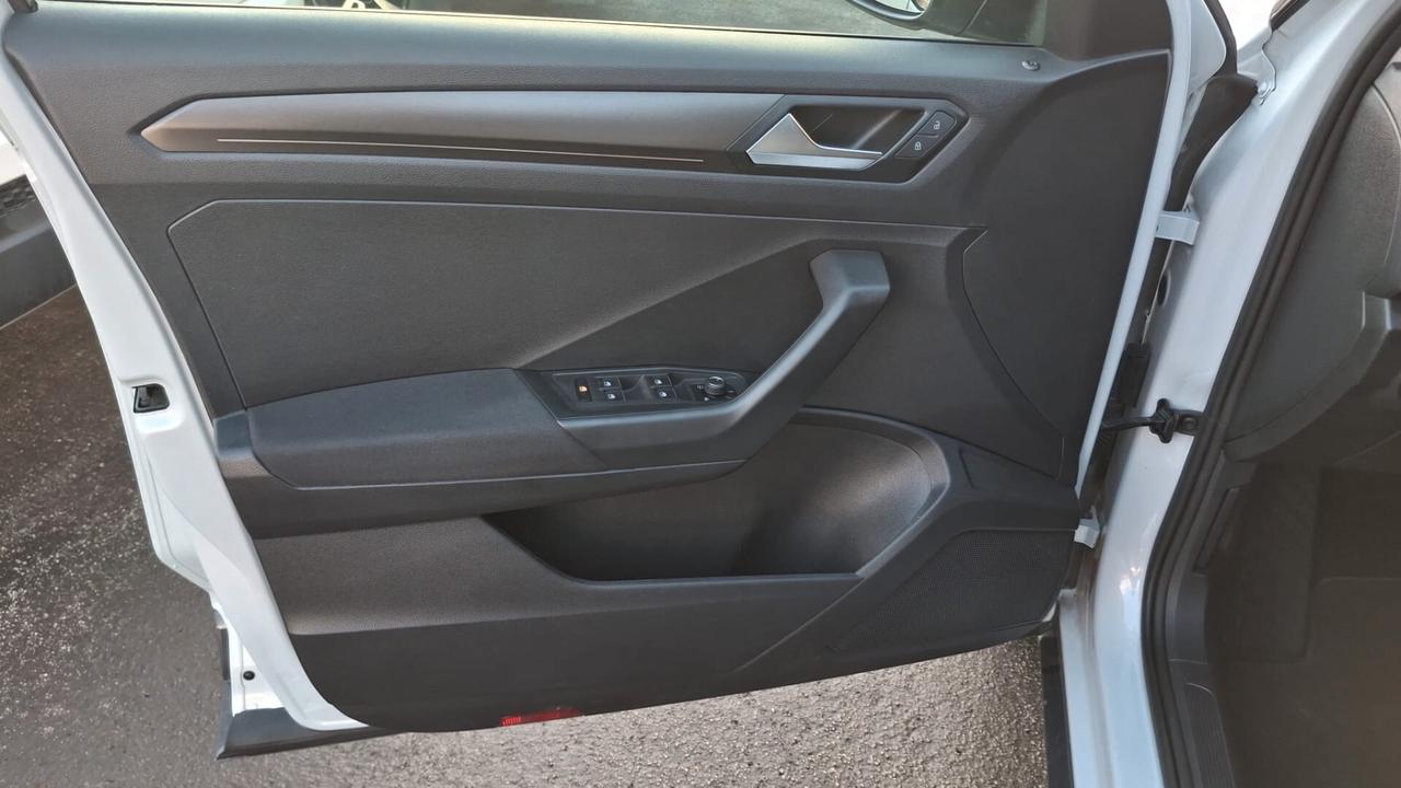 Volkswagen T-Roc 1.0 TSI 115 CV Style BlueMotion Technology