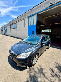 Ford Focus 1.6 Ti-VCT (115CV) SW Tit.