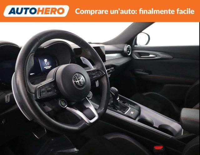 ALFA ROMEO Tonale 1.5 130 CV MHEV TCT7 Edizione Speciale
