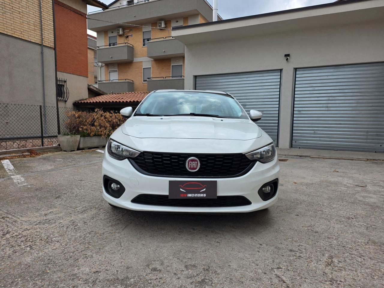 Fiat Tipo 1.6 Mjt S&S SW 2020