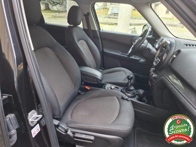 MINI Countryman 1.5 One Countryman