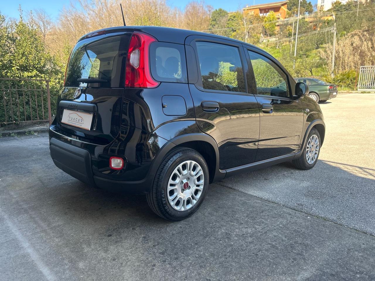 Fiat Panda 1.2 Easy Power