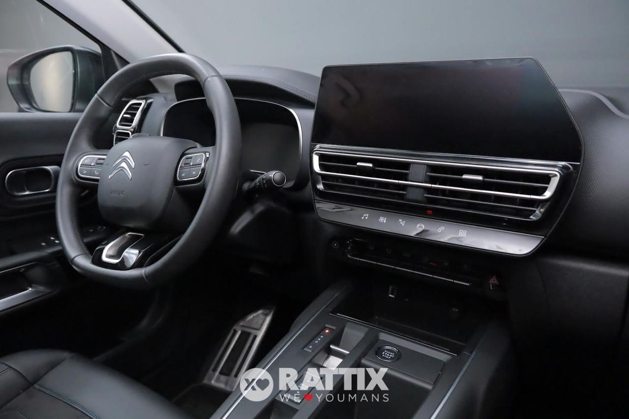 Citroen C5 Aircross 1.6 Hybrid Phev 225CV Shine e-EAT8