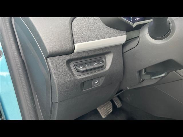 RENAULT ZOE Zen R135 Flex e-shifter my20