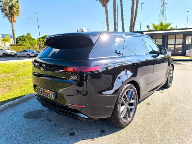 LAND ROVER Range Rover Sport 3.0D l6 249 CV Dynamic HSE