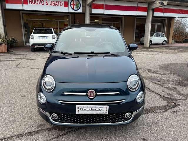 Fiat 500C 1.0 hybrid Dolcevita 70cv MY24