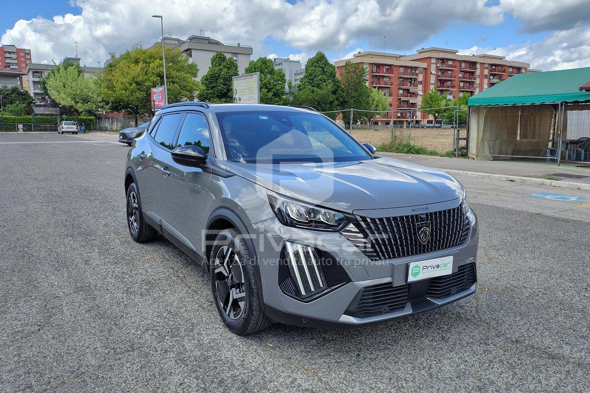 PEUGEOT 2008 PureTech 100 S&S Allure