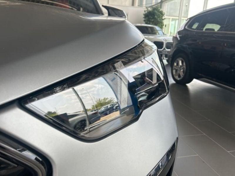BMW X2 M35i xDrive M Sport Pro