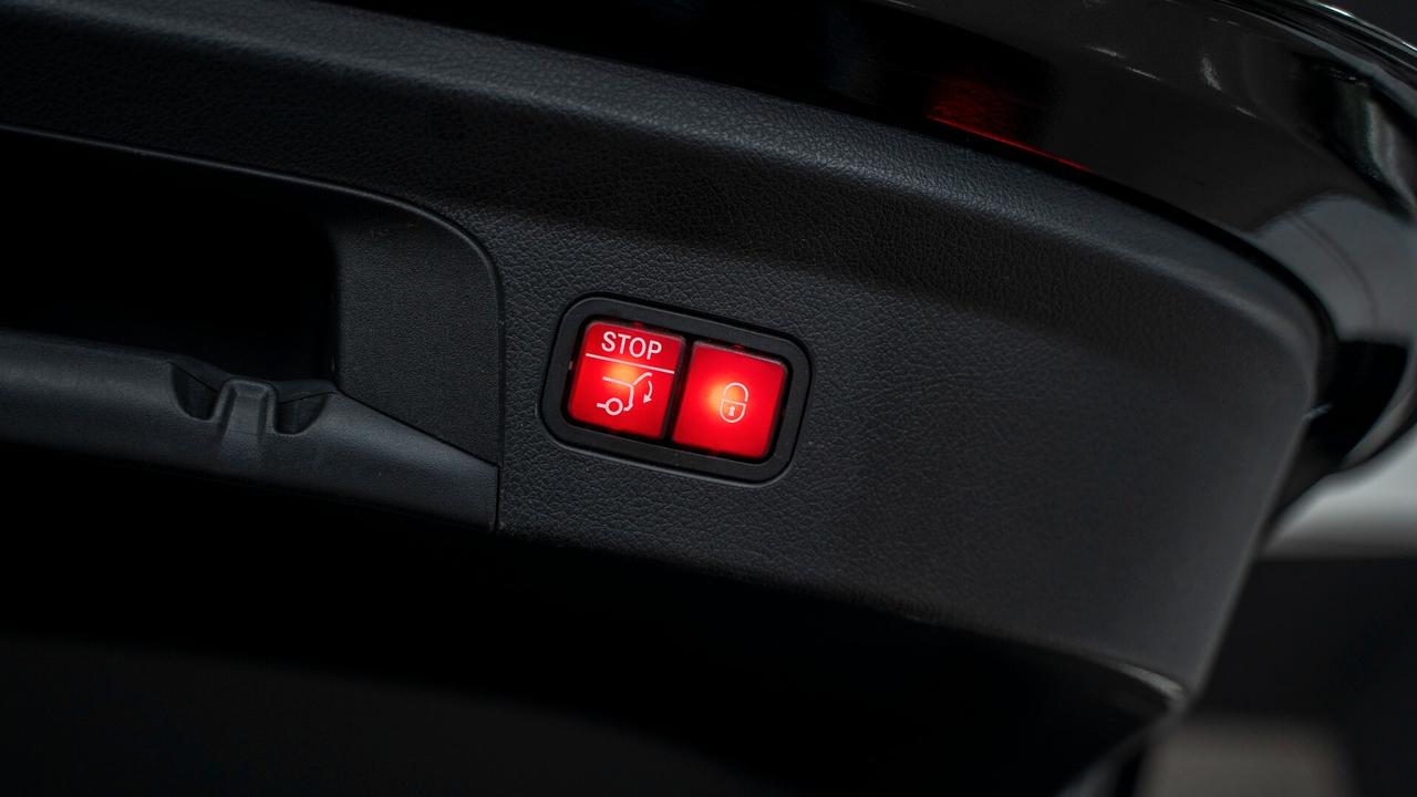 Mercedes-benz GLE 350 COUPE 4MATIC PREMIUM PLUS AMG TETTO LUCI BURMESTER