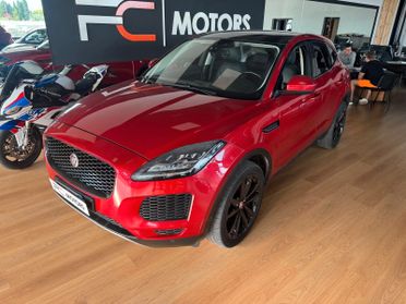 Jaguar E-Pace 2.0D 180 CV AWD R-Dynamic 12 MESI GARANZIA