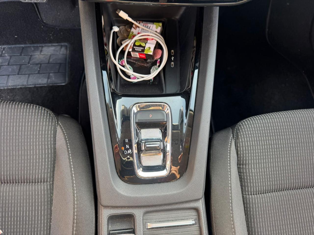Skoda Octavia 2.0 TDI EVO SCR DSG Executive