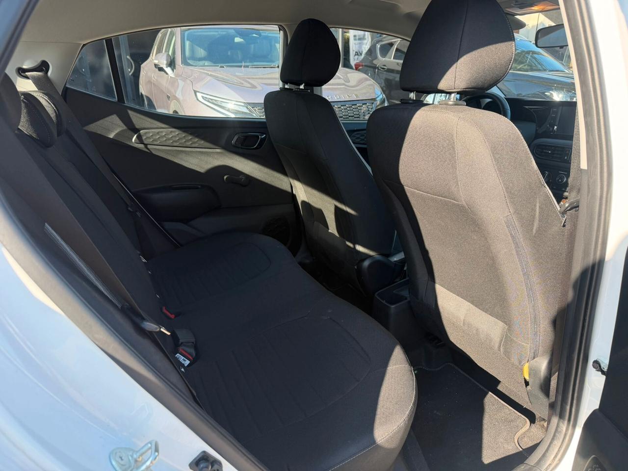 Hyundai i10 1.0 Connectline 67cv *VARI COLORI**PROMO FIN*