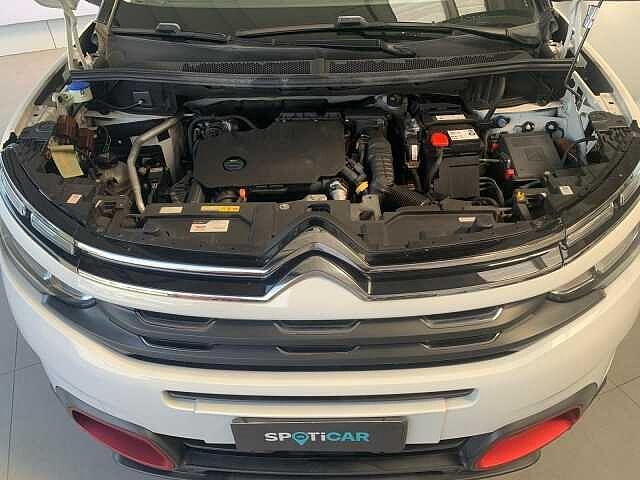 Citroen C5 Aircross BlueHDi 130 S&S EAT8 Feel Pack