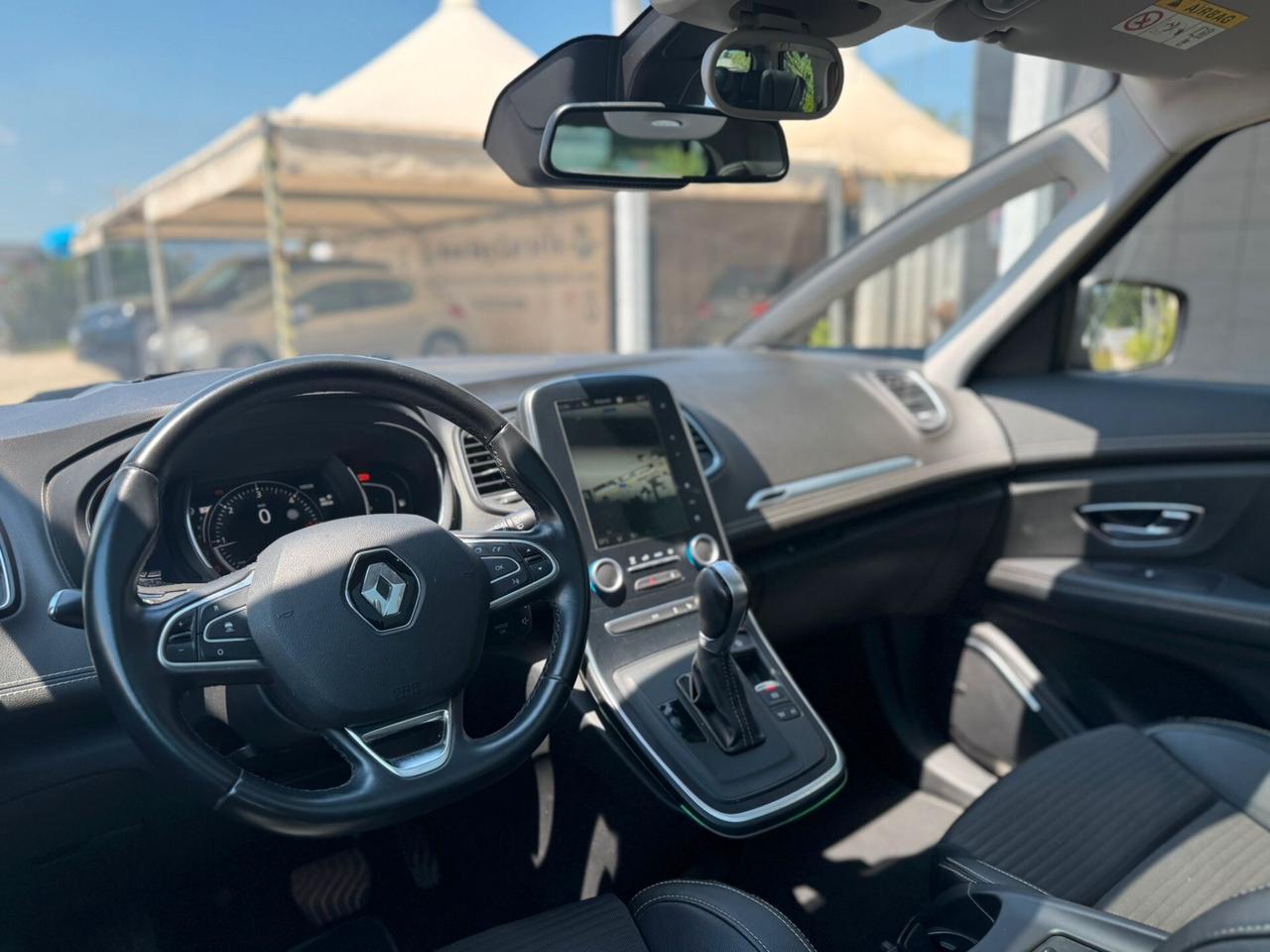 Renault Scenic dCi 160 CV EDC Energy Edition One