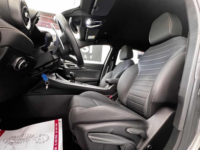 ALFA ROMEO Tonale Ti 1.6 diesel 130 CV TCT6