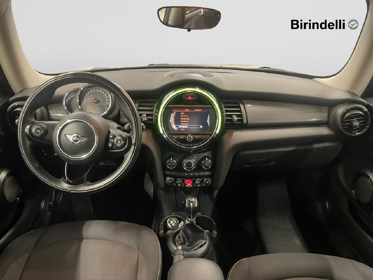 MINI Mini 4ª serie (F56) - Mini 1.5 Cooper D Boost