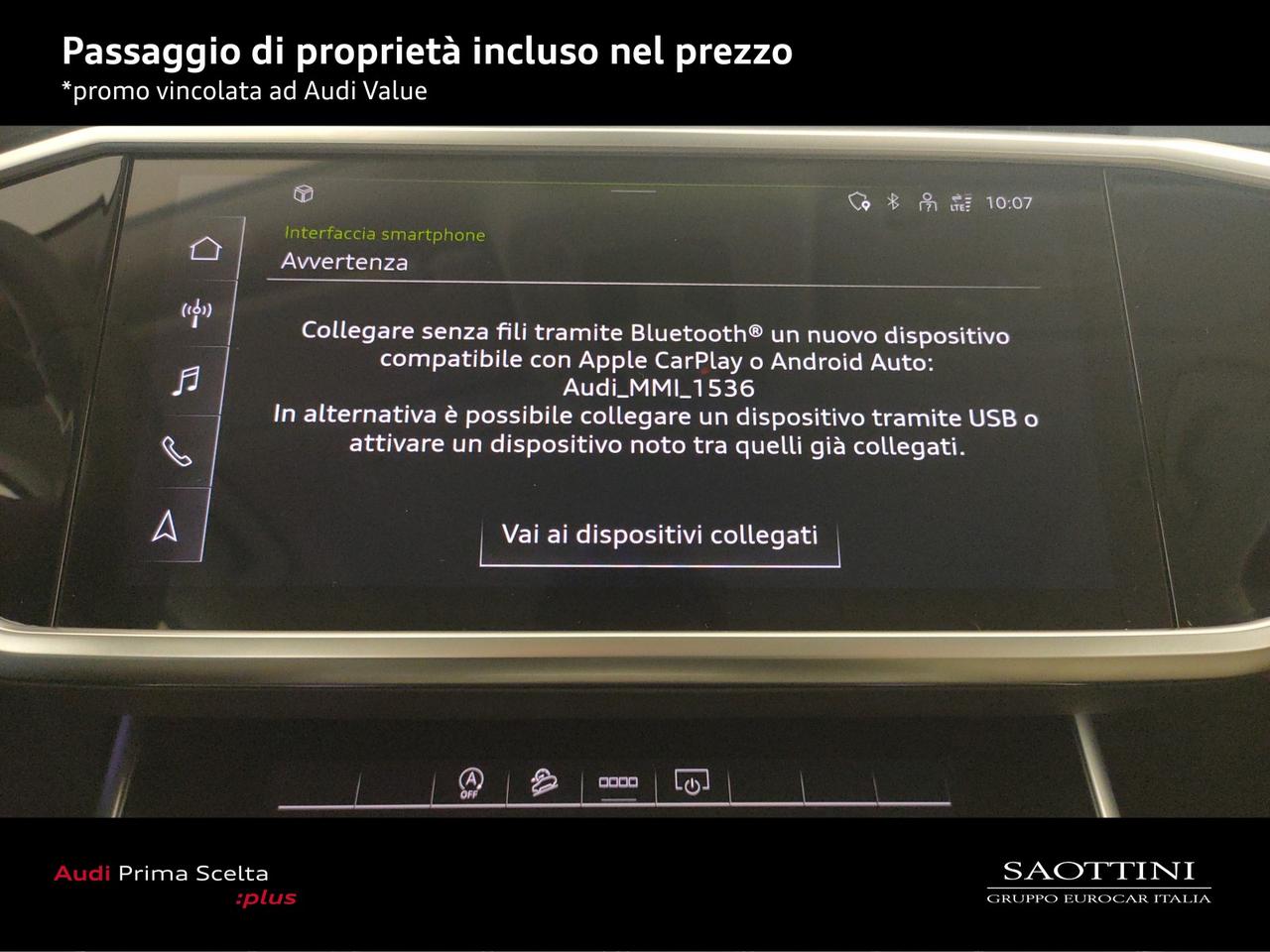 40 TDI Business Advanced quattro S tronic