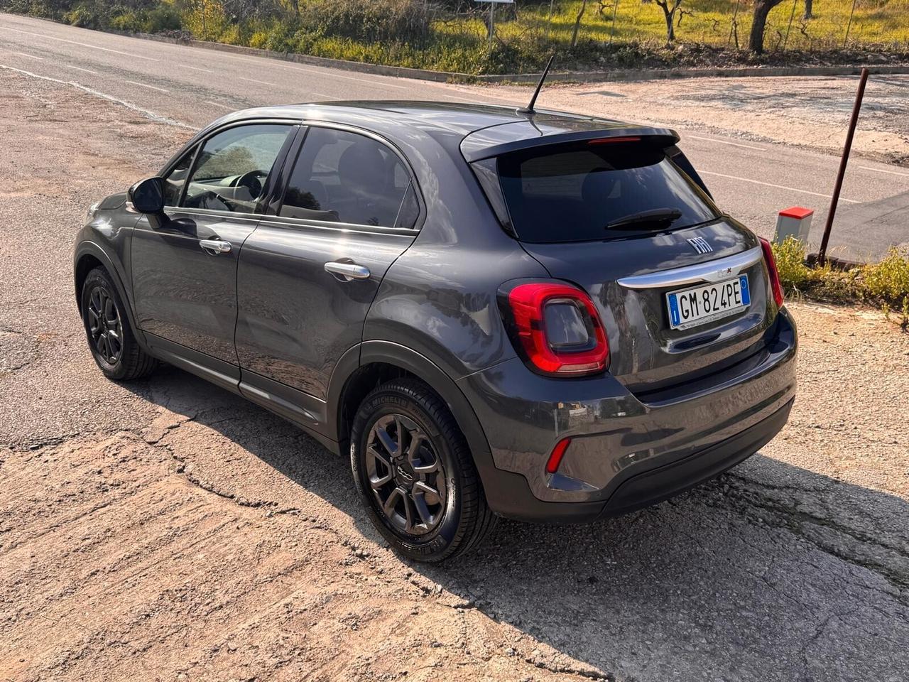 Fiat 500X 1.3 MultiJet 95 CV 2023