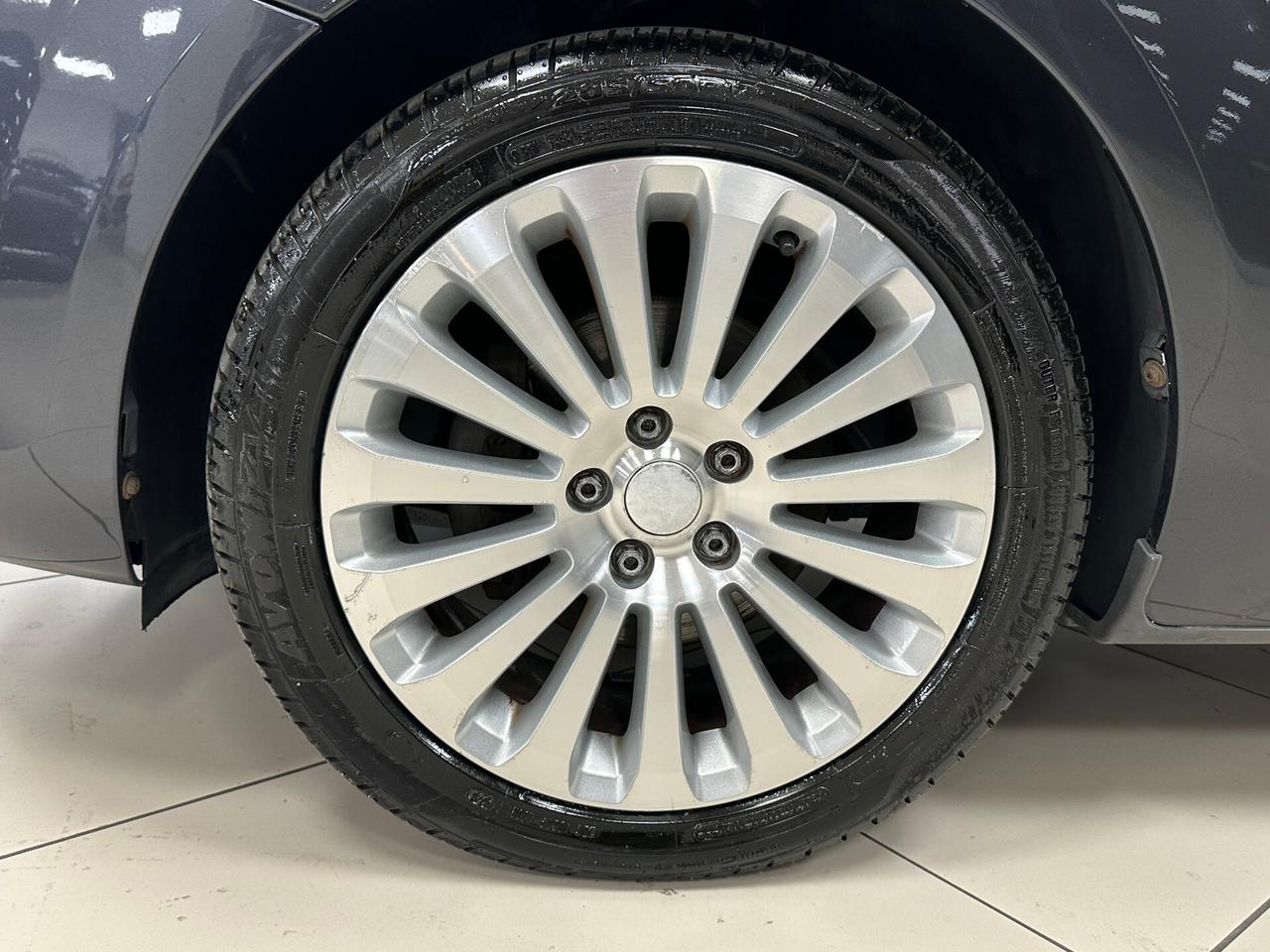 Ford Focus SW 1.6 TDCi 110CV Titanium - 2008