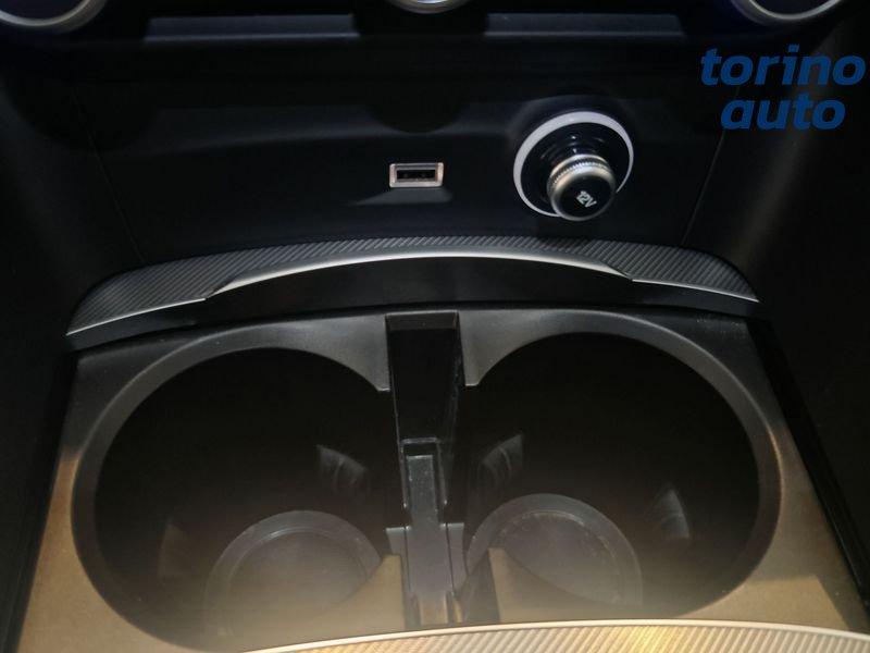 Alfa Romeo Stelvio 2.2 TD 210 CV Veloce AT8 Q4