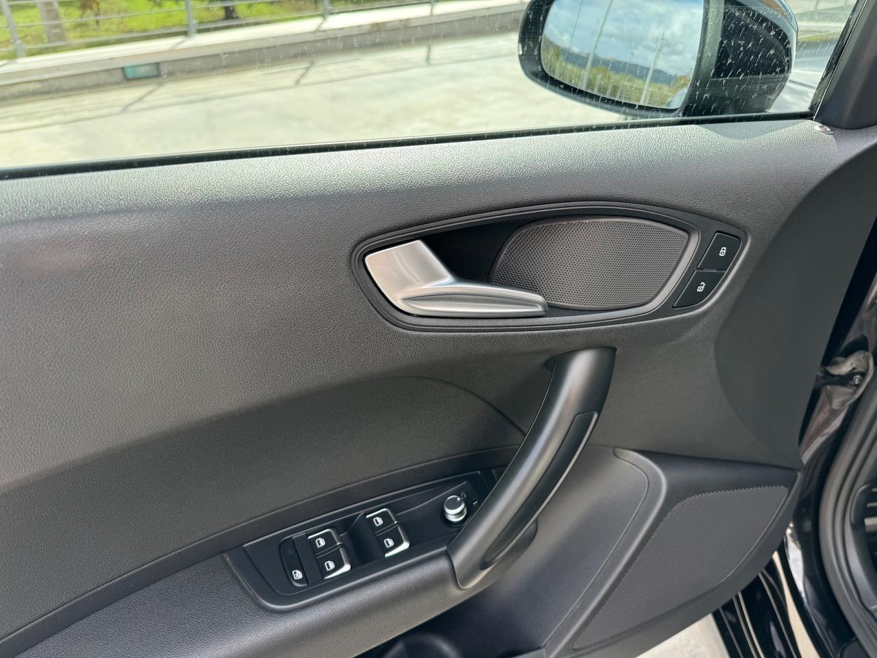 Audi A1 SPB 1.4 TDI Metal plus