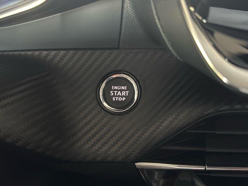 Peugeot 2008 PureTech 130 Allure Pack S/S Retrocamera