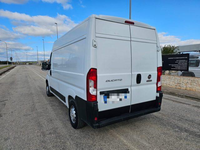 FIAT Ducato 33 2.3 MJT 120CV PM-TM Furgone