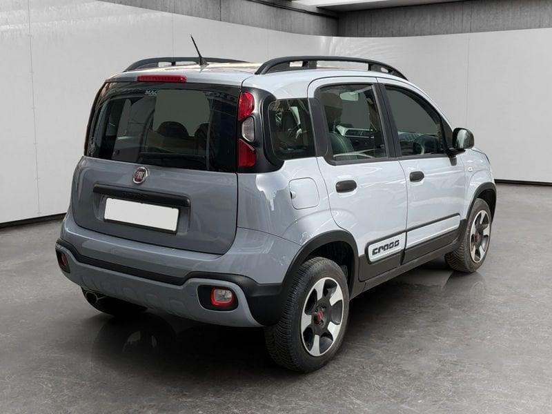 FIAT Panda 1.2 City Cross s&s 69cv