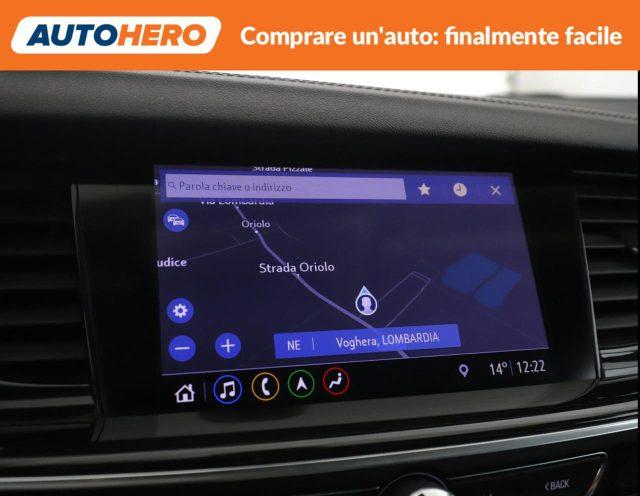 OPEL Insignia 1.6 CDTI 136 S&S Sports Tourer Innovation