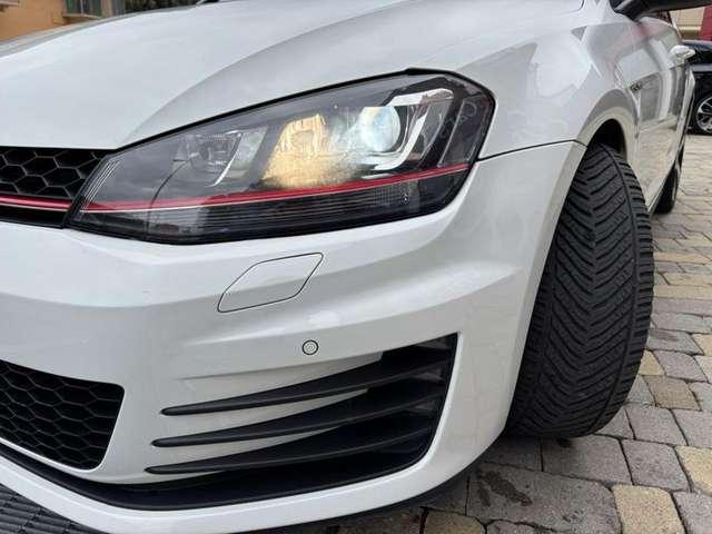 Volkswagen Golf GTI 2.0 TSI 5p. BlueMotion Technology XENO-NAVI