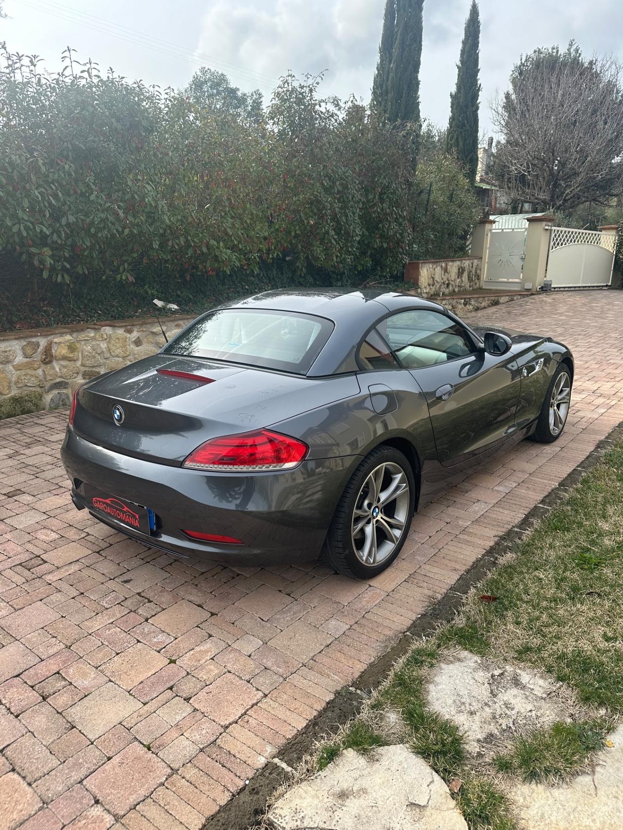 Bmw Z4 sDrive18i