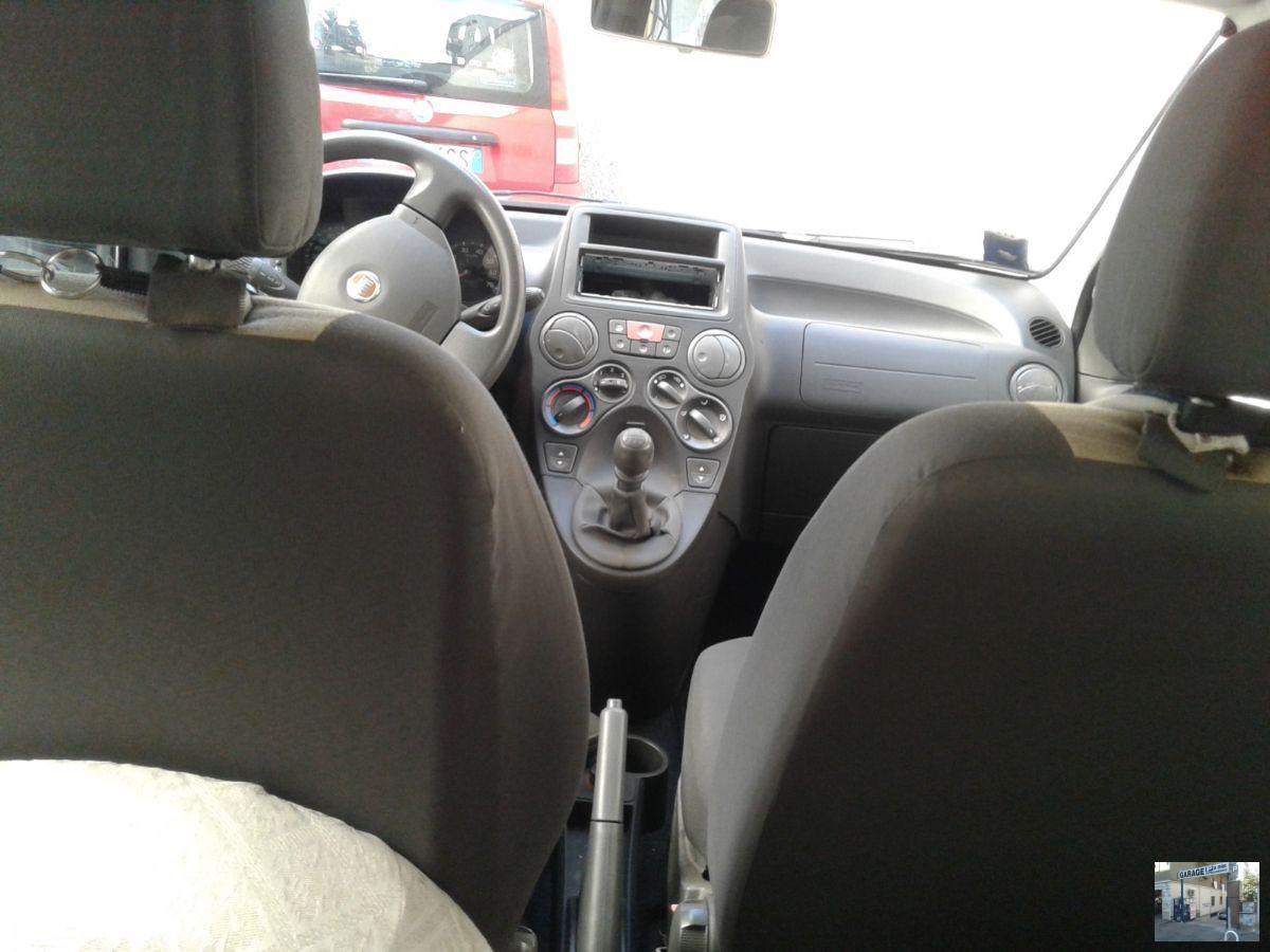 FIAT - Panda - 1.2 Dynamic Eco