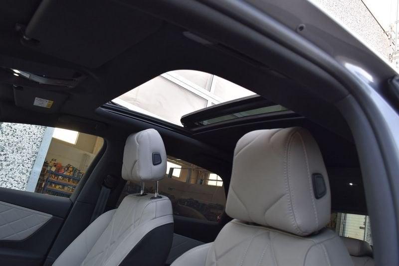 DS DS 7 Crossback BlueHDi 130 aut. Grand Chic *TETTUCCIO*