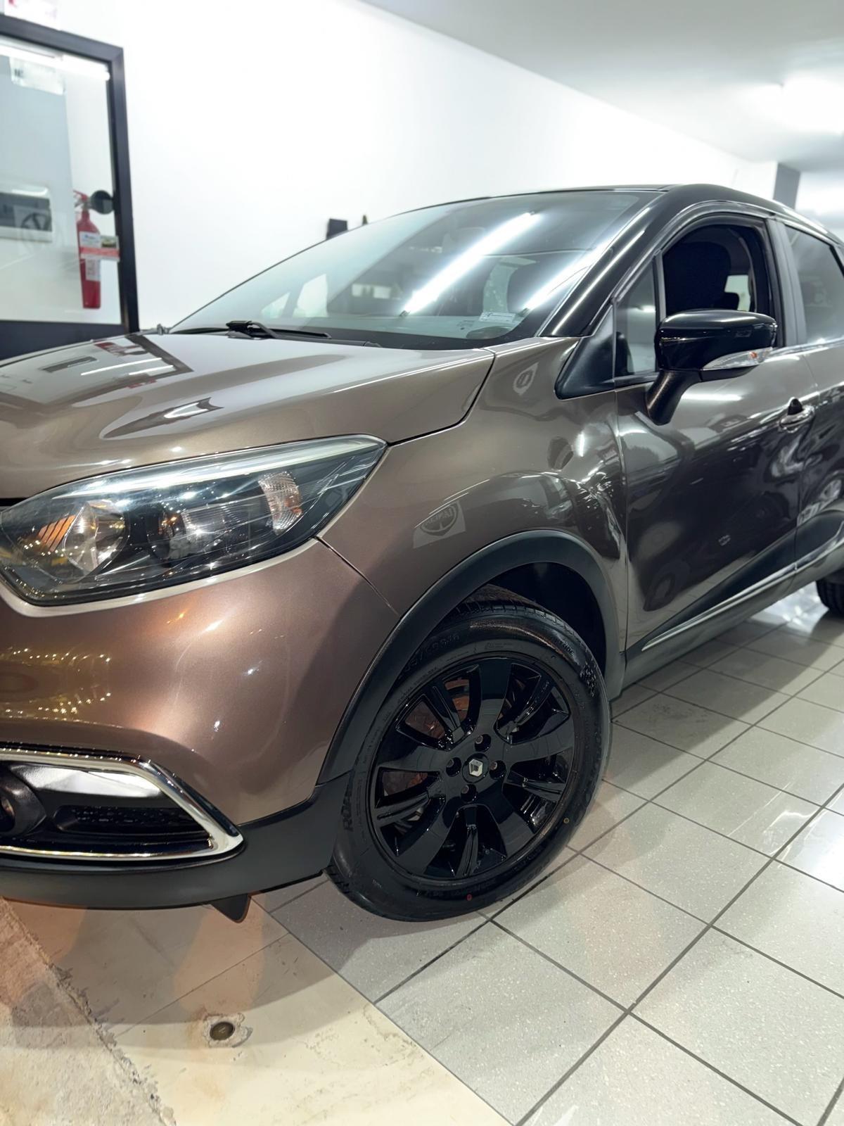 Renault Captur 1.5 dCi 8V 90 CV Start&Stop Wave