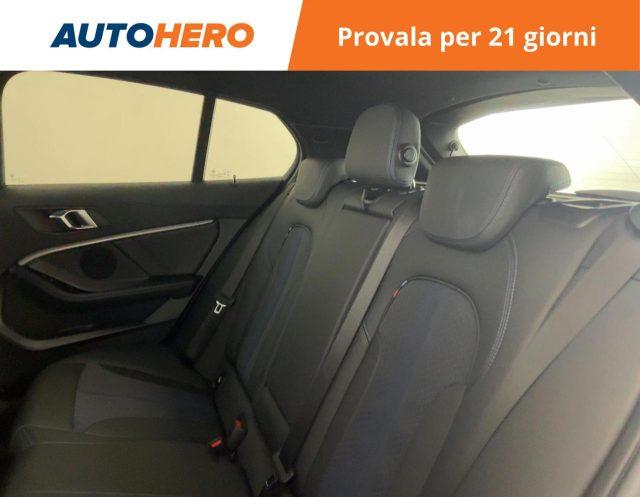 BMW 118 d 5p. Msport