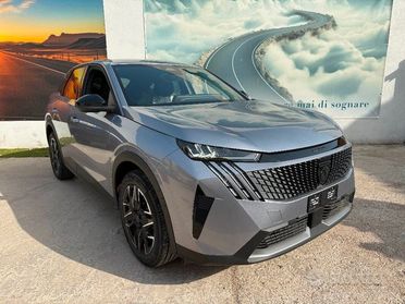 Peugeot 3008 1.2 hybrid Allure 145cv e-dcs6