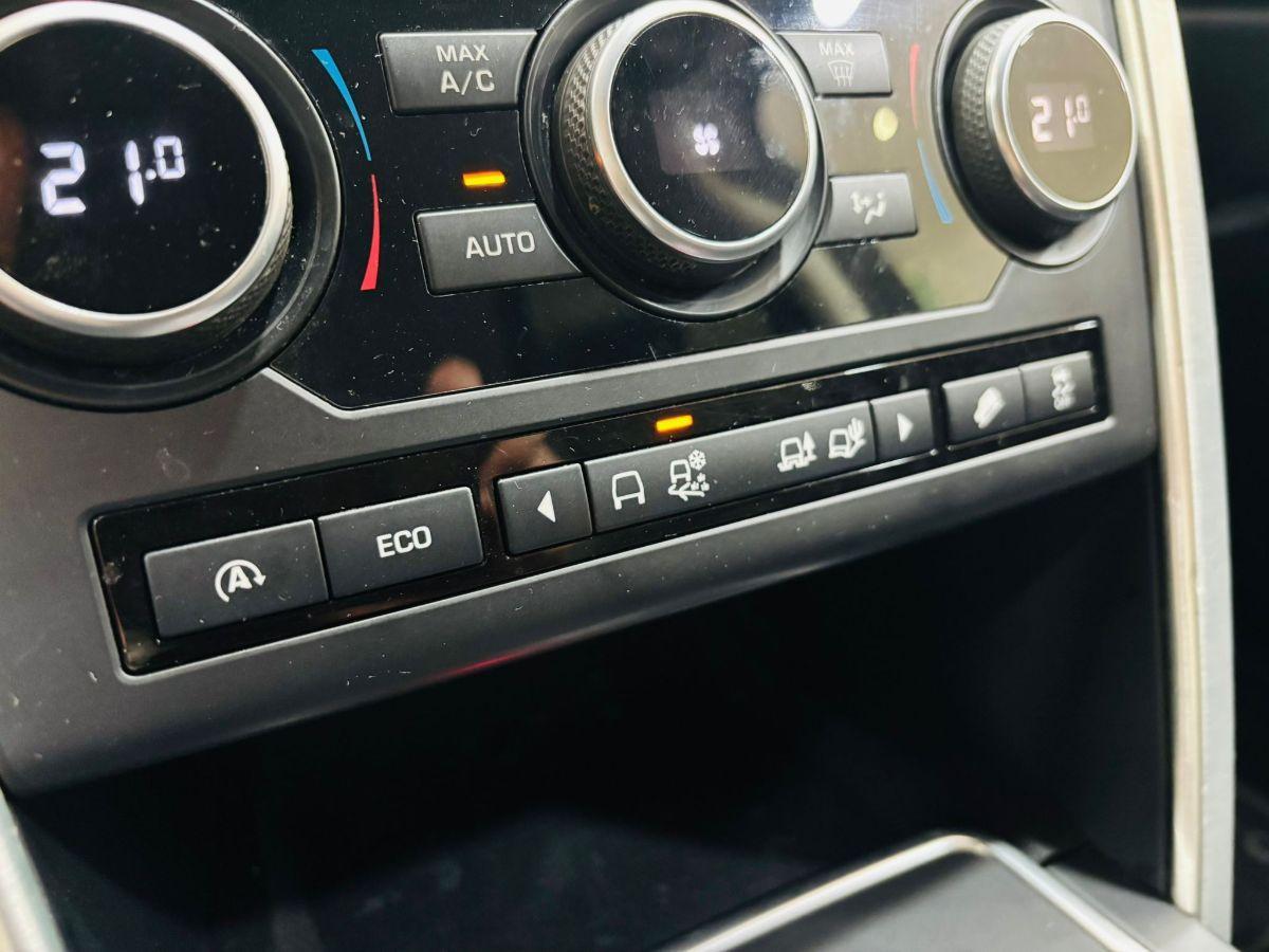 Land Rover Discovery Sport 2.0 TD4 150cv Autom. HSE R-Dynamic Unip.
